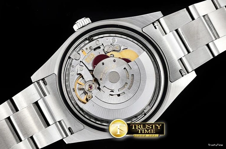 0505 ROLEXP1020 – Explorer TechFriendly 964